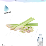 limon otu hidrosolü