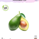 Avokado Yağı