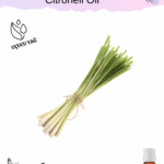 Citronella Uçucu Yağı