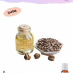 Hint Yağı (Rafine)