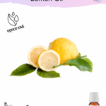 Limon Kabuğu Uçucu Yağı