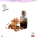 Myrrh (Mür) Uçucu Yağı