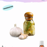 Sarımsak Yağı