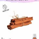 Tarçın Uçucu Yağı