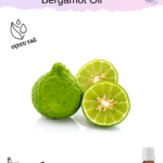 Bergamut Uçucu Yağı