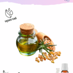 Frankince (Olibanum) Uçucu Yağı