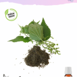 Isırgan Tohumu Yağı