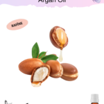 Argan Yağı (Rafine)