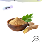 Zencefil Tozu