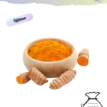 Zerdeçal Tozu