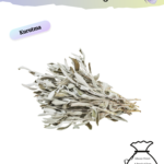 Adaçayı Demeti