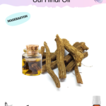 Udi Hindi Yağı